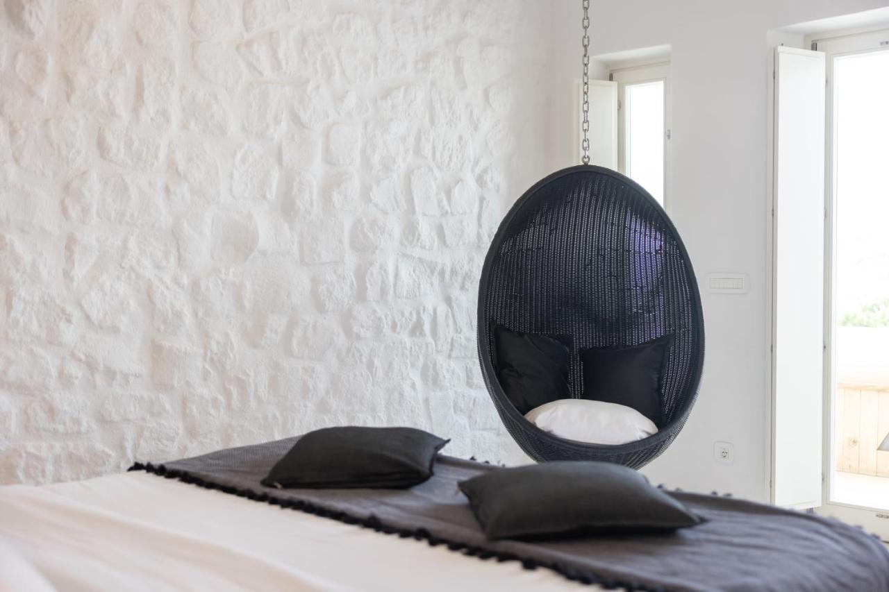 Kove Mykonos - A Myconian Collection Hotel Ornos  Bagian luar foto